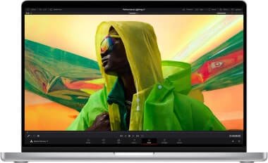 Microsoft Surface Laptop Studio 4 Retina