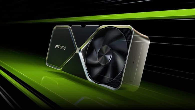 AMD Radeon Pro W5500 1 rtx 4090 1 opt
