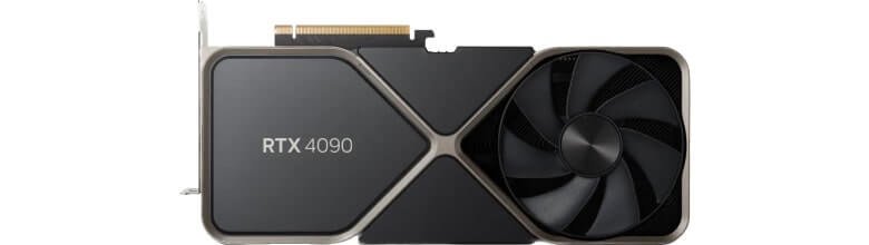 AMD Radeon Pro W5500 2 rtx 4090 2