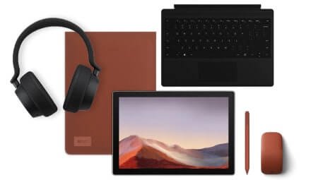 Home Mega-electronics 80 microsoft accessories