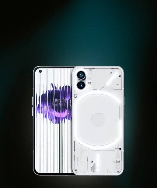 Promotions 7 nothing phone 1