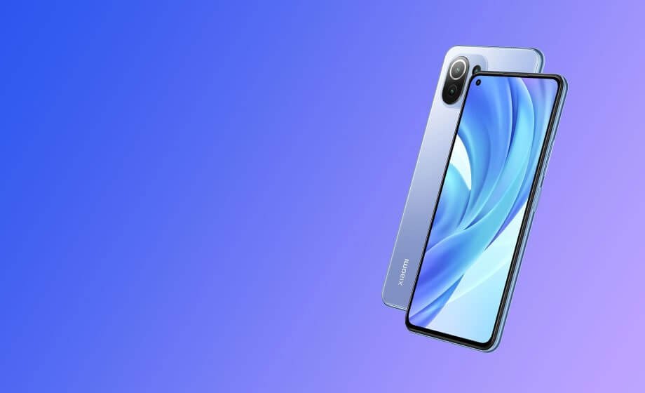 Promotions 8 xiaomi mi 11