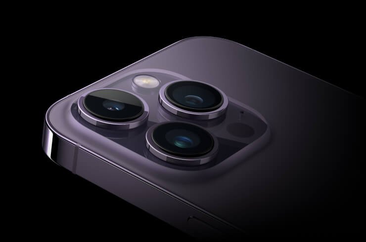 Apple iPhone 14 Plus 3 iphone 14 pro 3