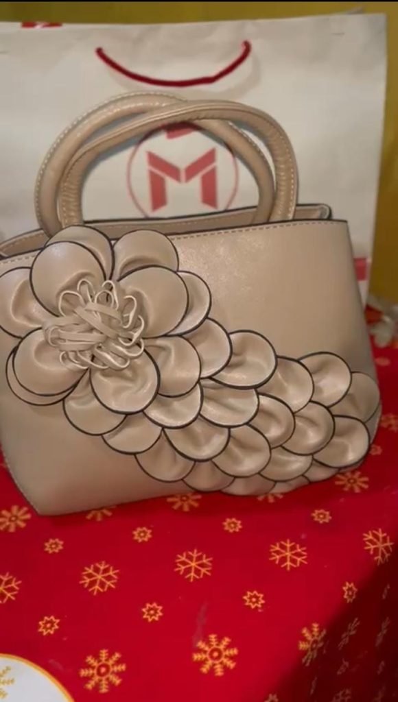 Imagen #1 de Teresa Yuquilema