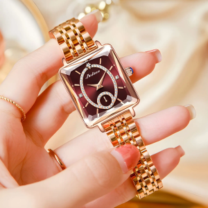 Reloj resistente al agua para mujer | Marca Poedagar - Image 2