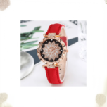 Conjunto de reloj y pulsera  para damas - Image 4