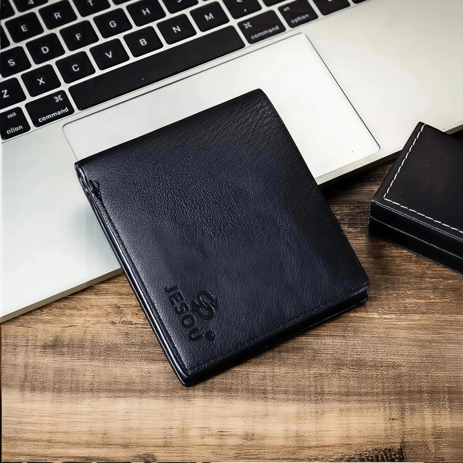 Set Moda Hombres -reloj-cinturón -Bolígrafo- Gafas solares y otro - Imagen 5