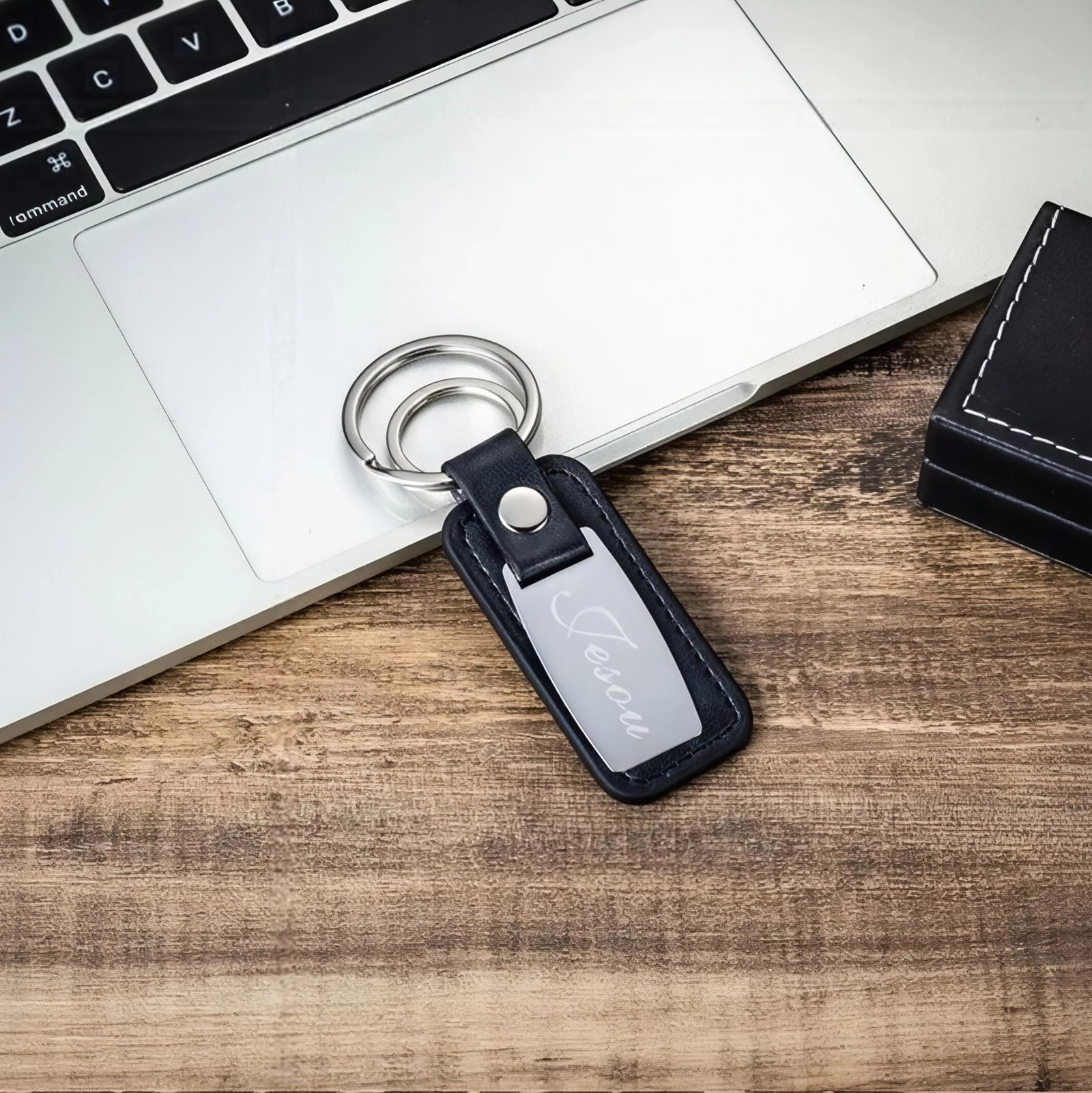 Set Moda Hombres -reloj-cinturón -Bolígrafo- Gafas solares y otro - Imagen 2