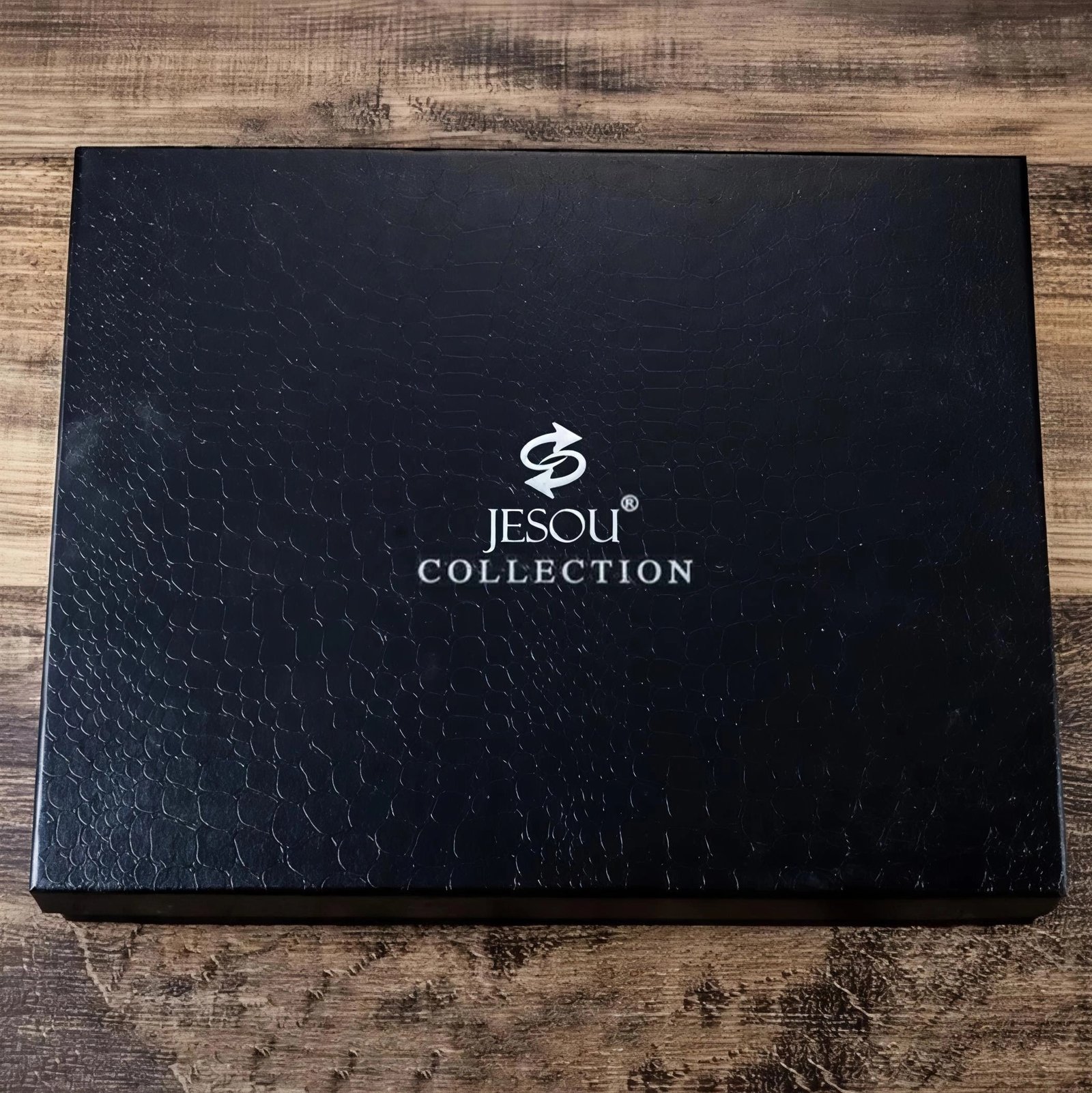 Set Moda Hombres -reloj-cinturón -Bolígrafo- Gafas solares y otro - Imagen 7