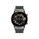 Smartwatch MK30M | Reloj Inteligente con Diseño Exclusivo | Monitoreo de Salud