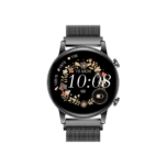 Smartwatch MK30M | Reloj Inteligente con Diseño Exclusivo | Monitoreo de Salud