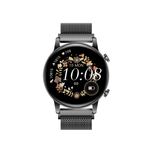 Smartwatch MK30M | Reloj Inteligente con Diseño Exclusivo | Monitoreo de Salud