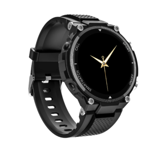 Q70MPro Smartwatch correr fitness