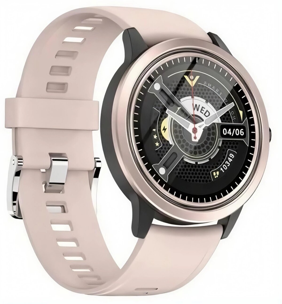 A60M Smartwatch para mujeres - Image 2
