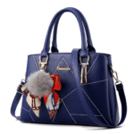 Bolso de mano del hombro con pañuelos de seda, decoración de bordado bolsos para mujeres