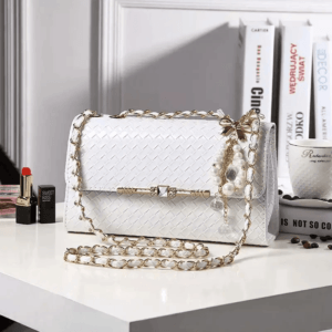Mini bolso moda coreana - Image 2