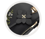 Bolso de mano un solo hombro para damas - Image 2