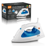 Plancha de vapor eléctrica 1800W
