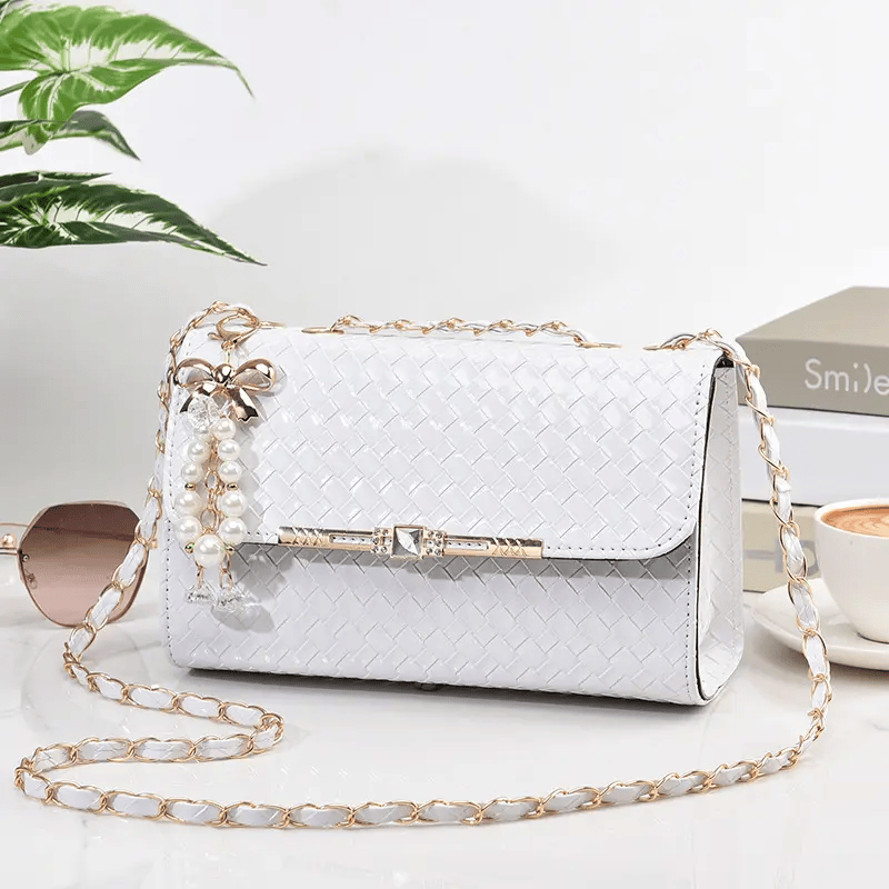 Mini bolso moda coreana