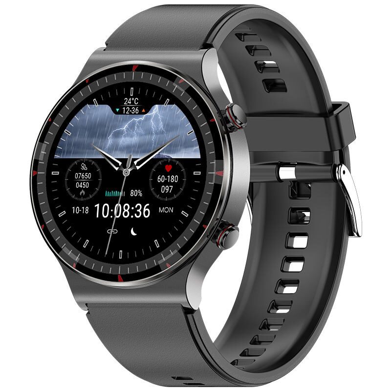 MYSTOREC tienda online 16 smartwatch con ECG certificación médica
