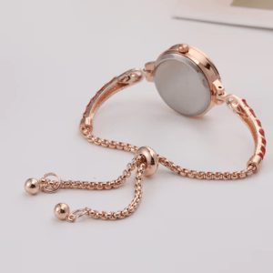 Pulsera reloj sencillos para mujeres - Image 2