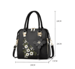 Bolso de mano un solo hombro para damas - Image 5