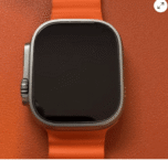 Smartwatch HM8 Ultra Max MYSTOREC - Image 5