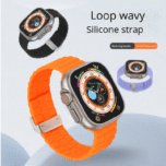 Smartwatch HM8 Ultra Max MYSTOREC - Image 4