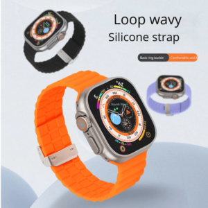 Smartwatch HM8 Ultra Max MYSTOREC - Image 4
