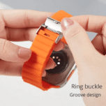 Smartwatch HM8 Ultra Max MYSTOREC - Image 2