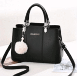 Bolso bandolera diseño elegante , con decoración - Image 2