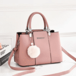 Bolso bandolera diseño elegante , con decoración - Image 5