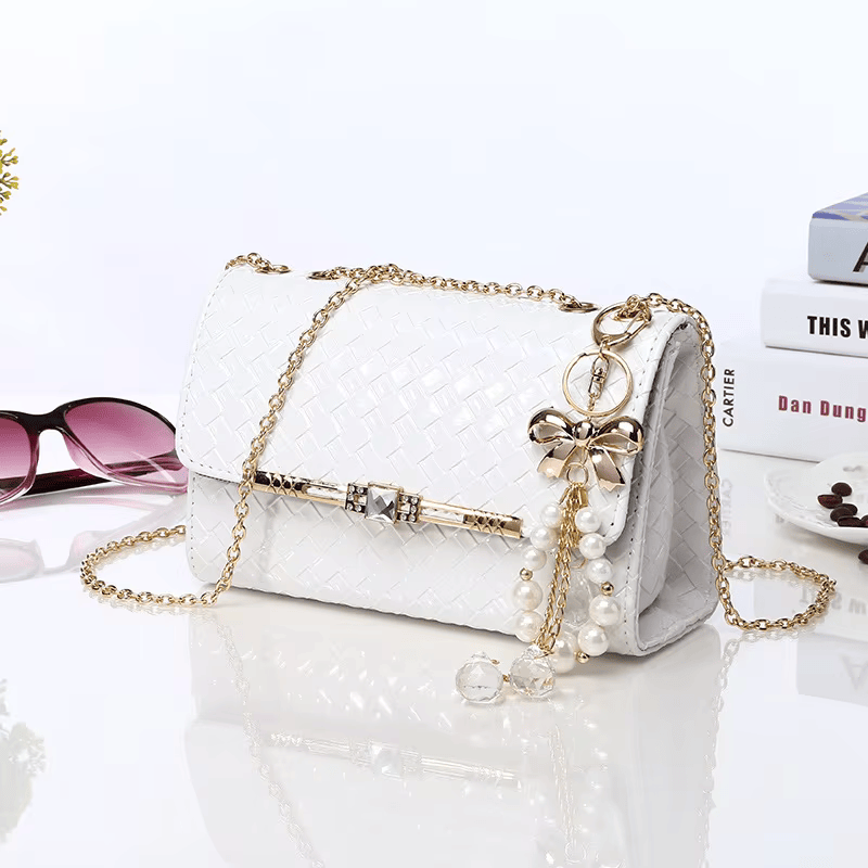 Mini bolso moda coreana - Imagen 4