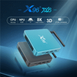 tv box android 11 8K Ecuador — 4GB RAM 64GB ROM WiFi 6 Bluetooth 5.0 MYSTOREC