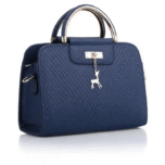 Bolso de mano cuero PU para mujer