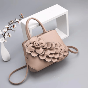 Bolso florales diseño coreano