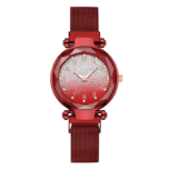 Conjunto de relojes de lujo para mujer - Image 4