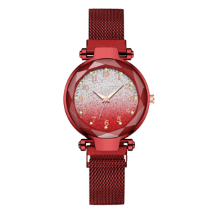 Conjunto de relojes de lujo para mujer - Image 4