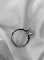 Anillo de plata compromiso - Image 9