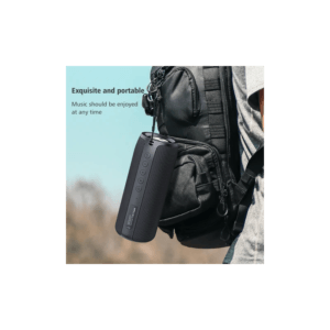 Altavoz  portable  BT S51 - Image 4