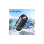 Altavoz  portable  BT S51 - Image 3