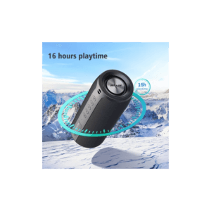 Altavoz  portable  BT S51 - Image 3