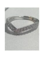 Anillo de plata compromiso - Image 7