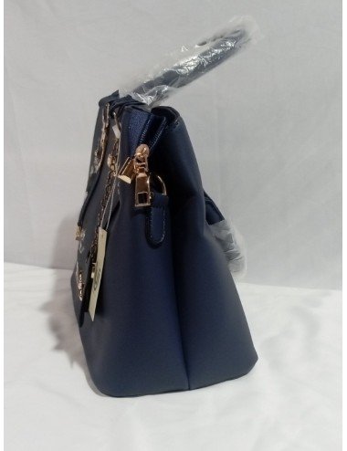 Bolso bandolera bordado para mujer - Imagen 3