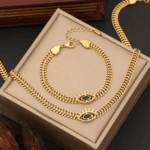 Cadena plana de moda ajustable de alta calidad