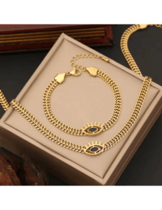 Cadena plana de moda ajustable de alta calidad