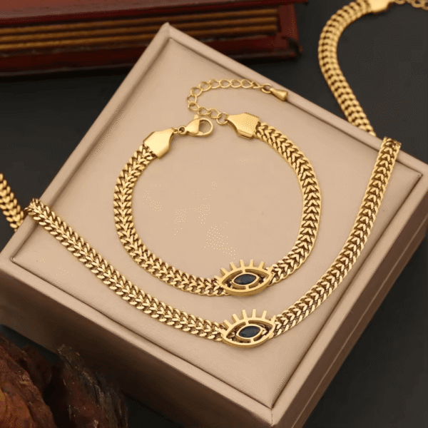 Cadena plana de moda ajustable de alta calidad