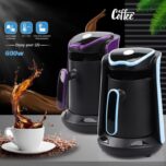Cafetera turca  80ml plástico - Image 3