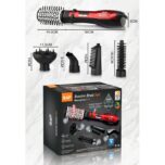 Secador de cabello iónico con 3 configuraciones - Image 5