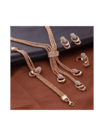 Conjunto de joyas de lujo para mujeres - Image 2